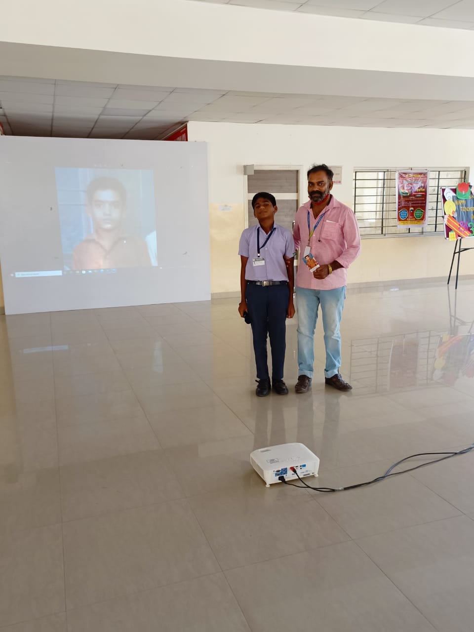TEACHERS DAY